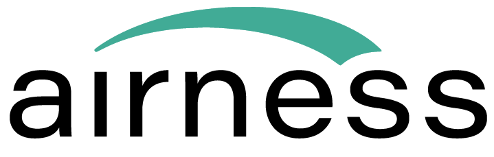 Logo Airness
