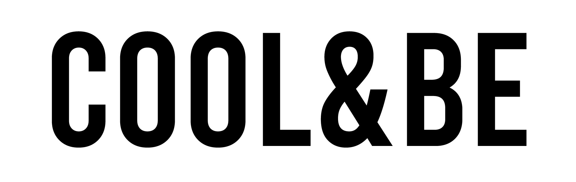 Logo Cool & Be